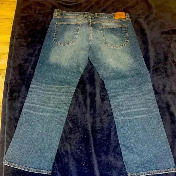 Men’s True Craft Jeans - Picture 2 of 6
